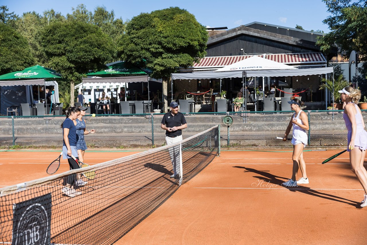 Anna Petkovic 32 - ITF Kaltenkirchen